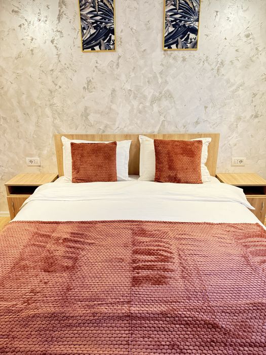 TM Cazare Apartamente Noi Regim Hotelier 2-3 Cam Centru Iulius