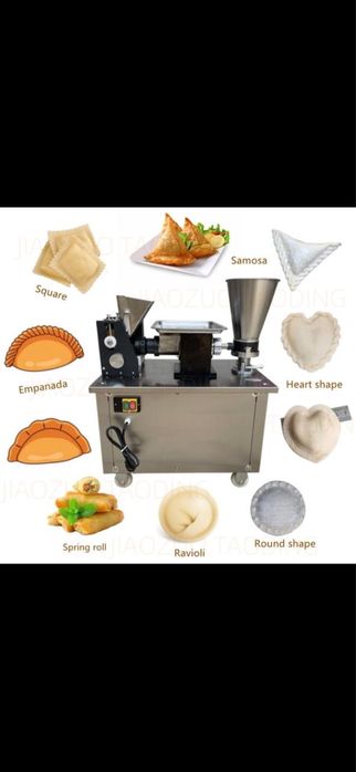 Пельменный аппарат