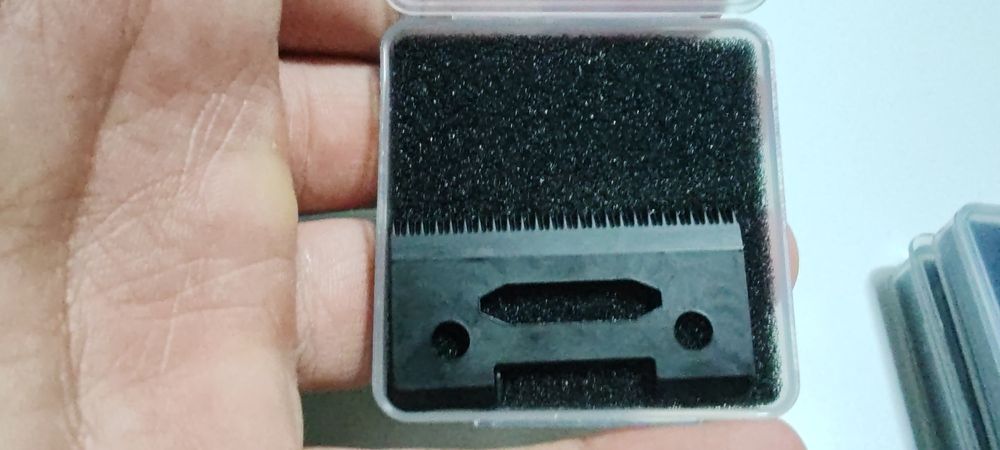 Lame ceramice Wahl, Jrl, Rovra, Stylecraft