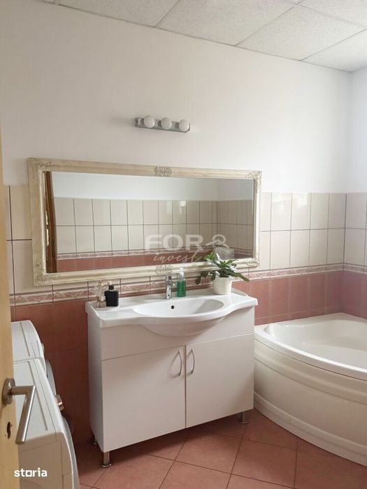 Casa 5 camere de inchiriat ultracentral Oradea