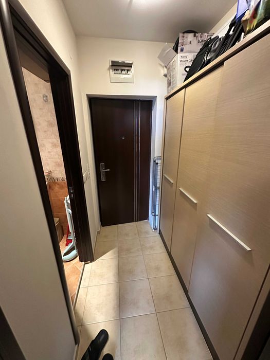 Студио в целогодишно работещ комплекс Alpine Lodge за продажба, Банско