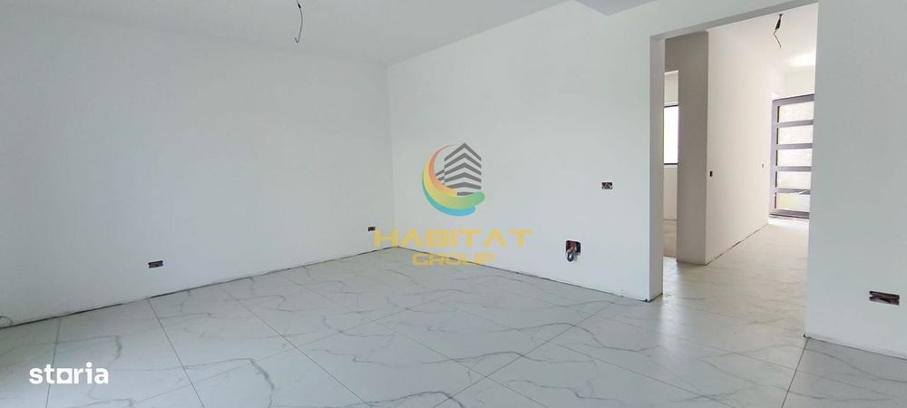 Duplex 2 Dormitoare + Birou + 2 bai – 135.000 €  - Berceni