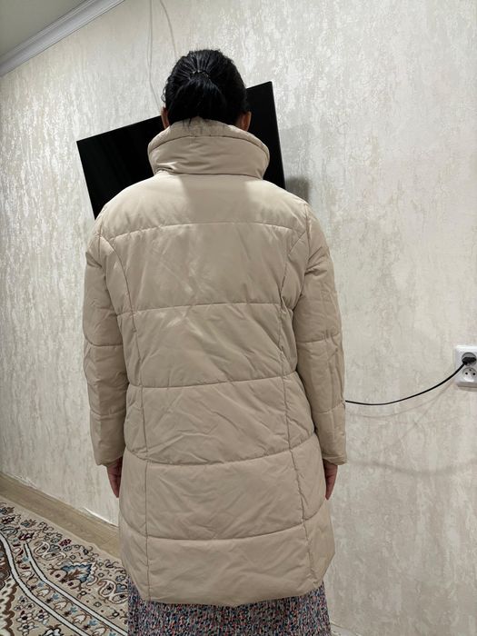 Продам весеннюю куртку