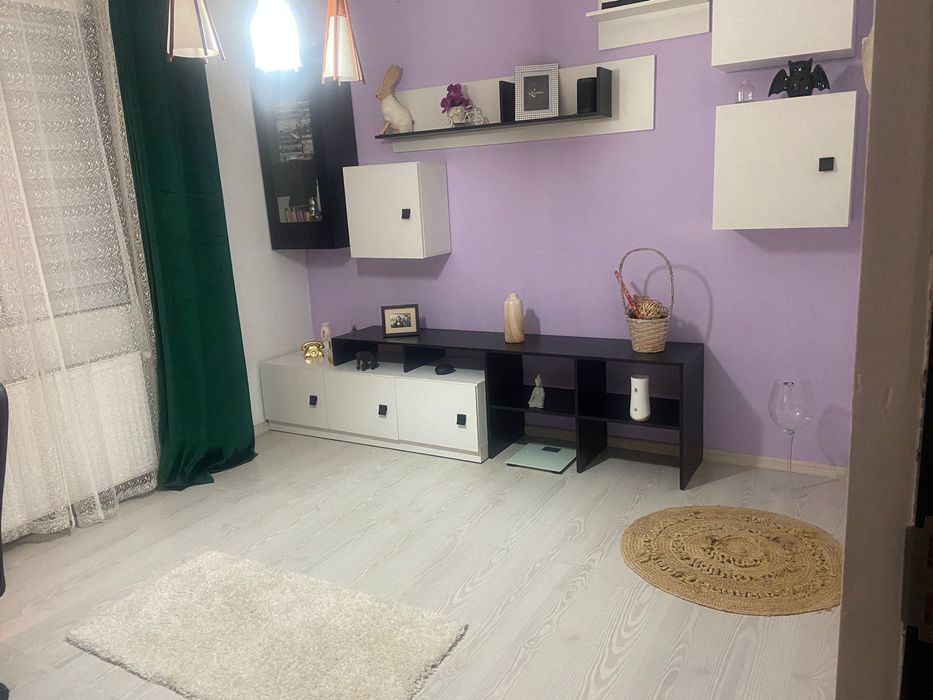 Apartament de vânzare 2 camere