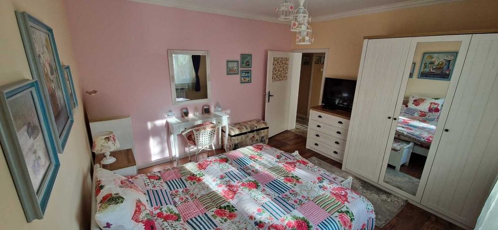 Дава се под наем Тристаен апартамент в София, Хаджи Димитър - 80 кв.м за 700 € - Снимка #11