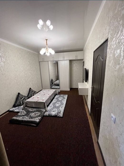 ÷‼️1х2/1/4 Чиланзар 19 Висол Окшом Туйхона 34м² болкон 1,5х3 Сотилади