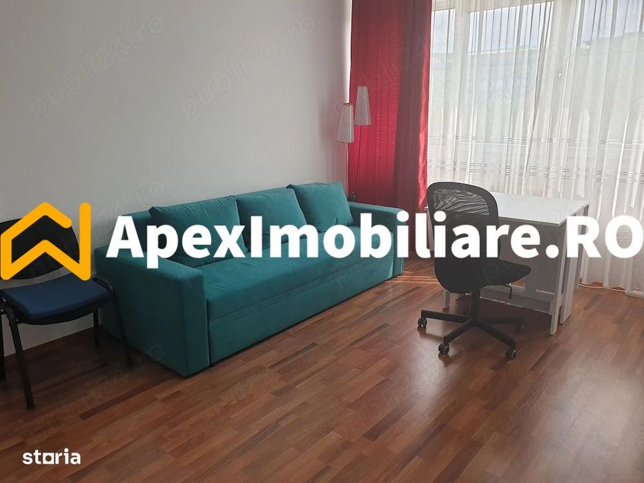 Apartament 2 camere de inchiriat Unirii Bucuresti ApexImobiliare.ro