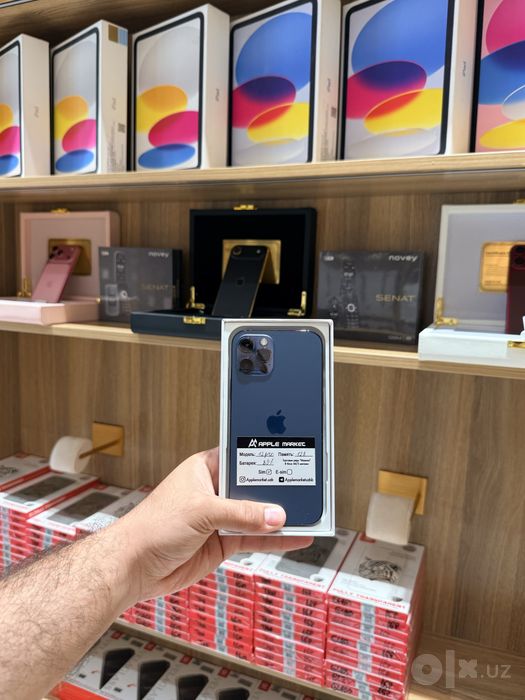 Iphone 12 pro 128 gb ideal mix