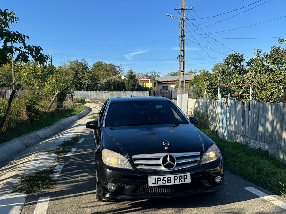 Motor Mercedes om 646 euro4 Sprinter, W204, w211