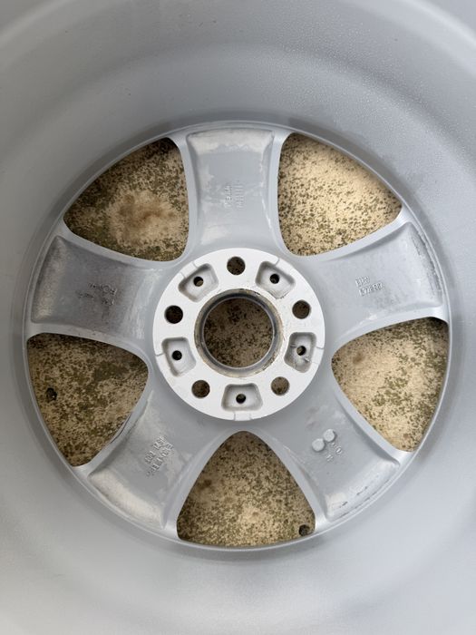 Джанти бмв х6/х5