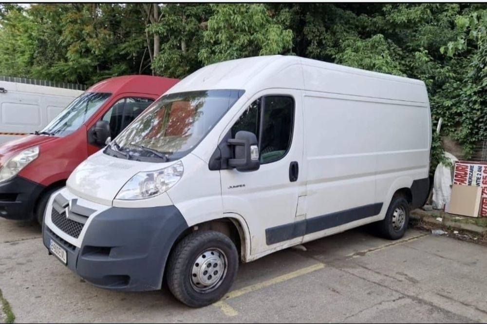 Piese citroen jamper Peugeot Boxer Fiat ducato