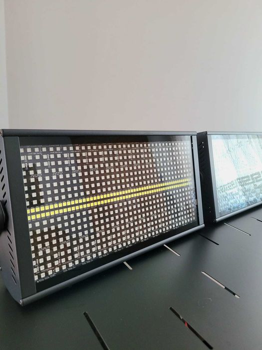Stroboscoape 200W RGBW jocuri de lumini disco DJ formatii scene club