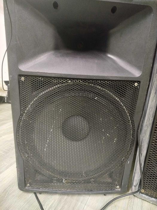 Тонколони 15 инча