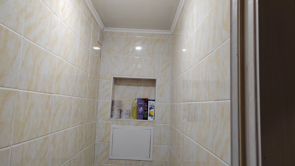 Квартира 3болмелик