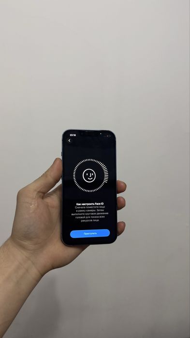 Iphone 13 | Айфон 13 blue