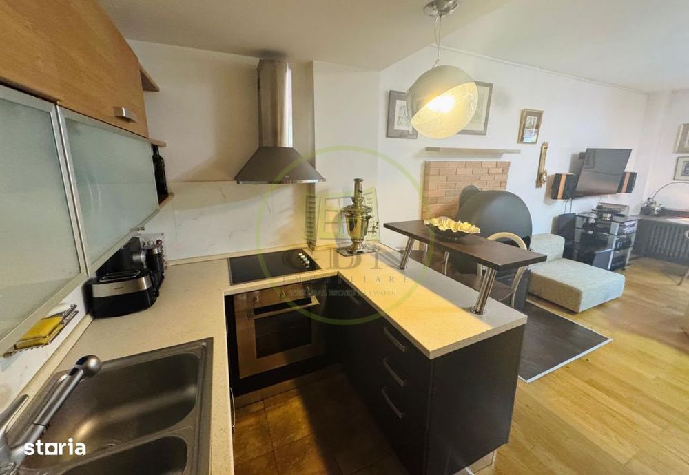 Apartament Premium 3 Camere – Ski In/Ski Out Partia Clabucet, Predea