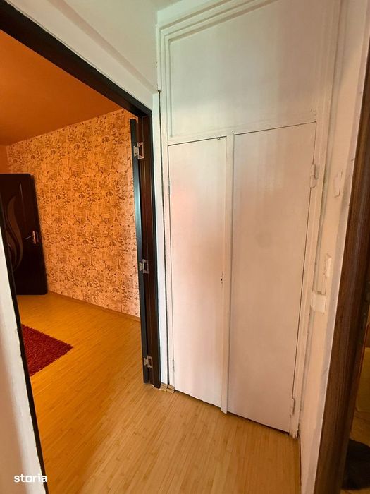 Apartament cu centrala, bucatarie mare, Mioritei