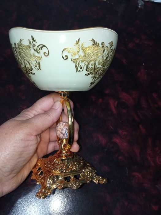 Посуда богема 002 набор