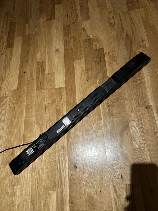 Vand boxa LG folosita