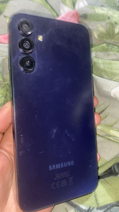 Телефон самсунгА15 град Горна Оряховица