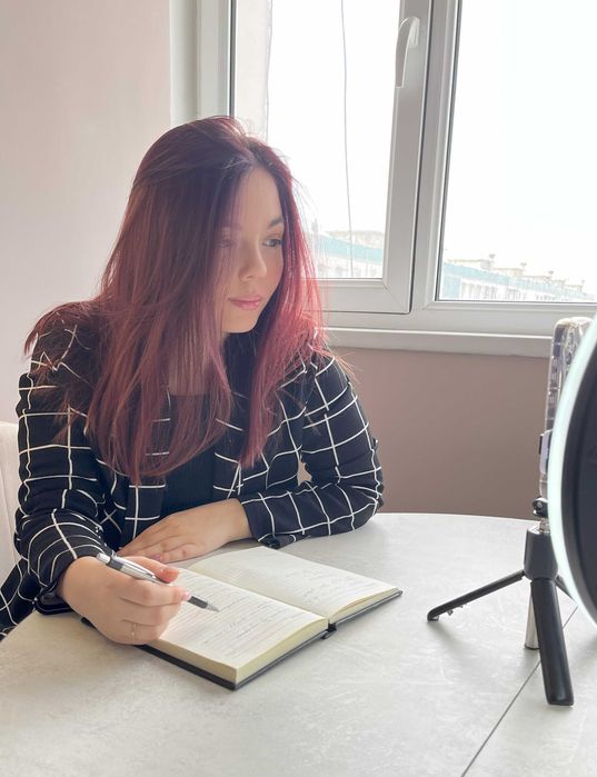 Консультация психолога онлайн - профессиональная помощь без границ