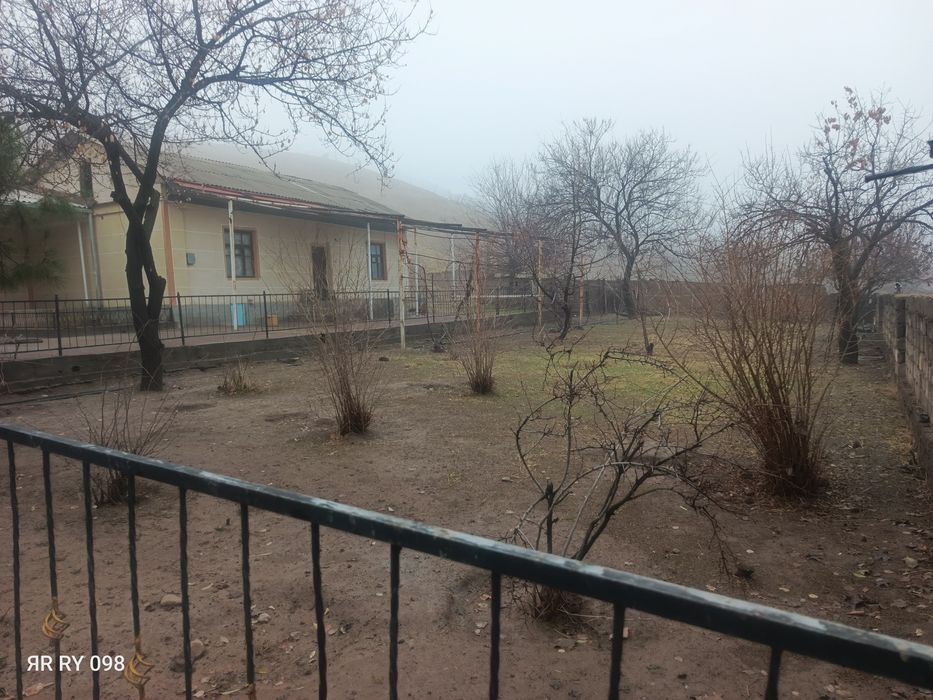 Tayor uy joy va chorva mollari uchun ham tayor hojalik