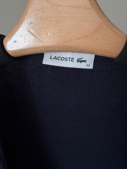 Дамски кардиган Lacoste