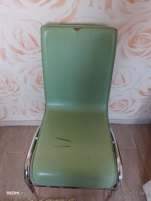 Стульчик бу 5000