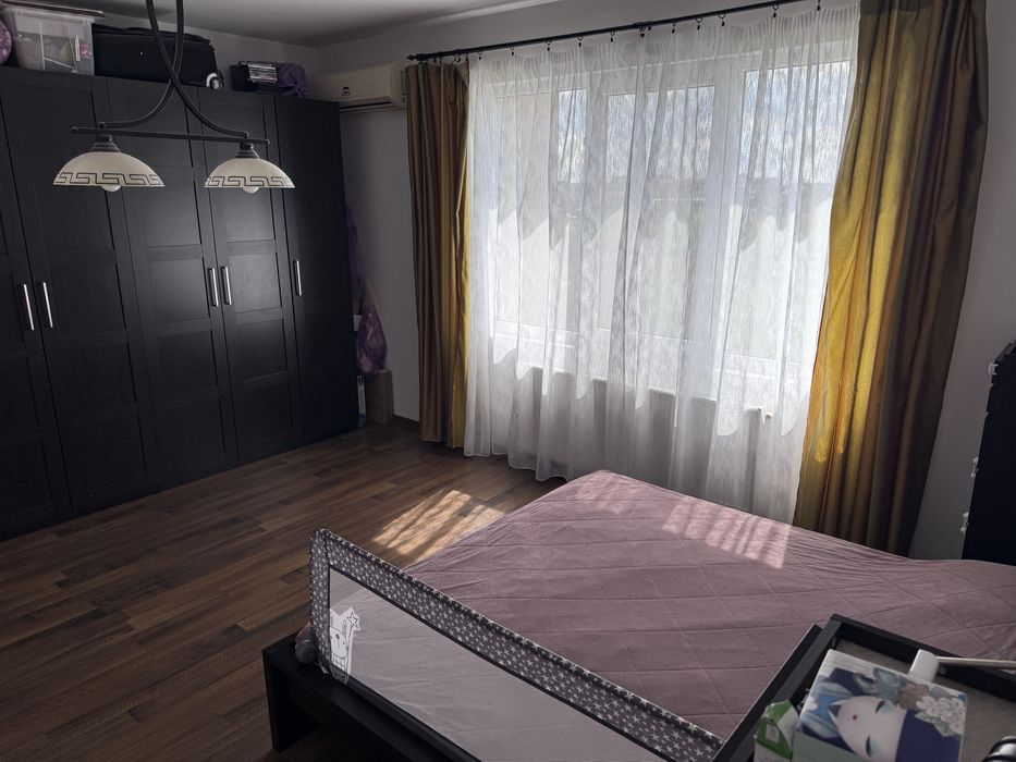 2 camere spațios + parcare proprietate | gata de mutat- Avangarde Rezidential