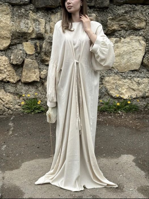 Платье Мусульманское/Нарядное