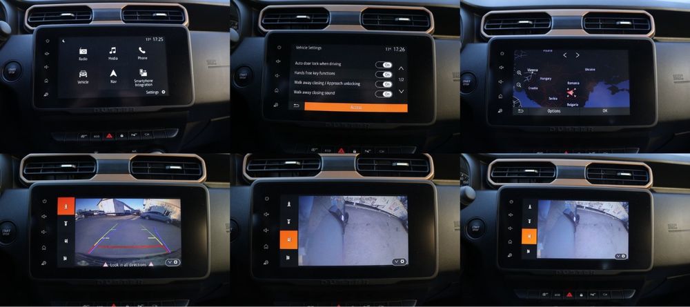 Dacia Duster Prestige