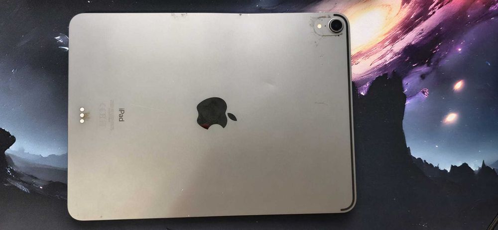 iPad Pro 11 2018 Defect