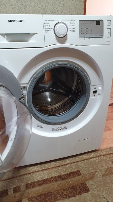 Стиральная машина Samsung