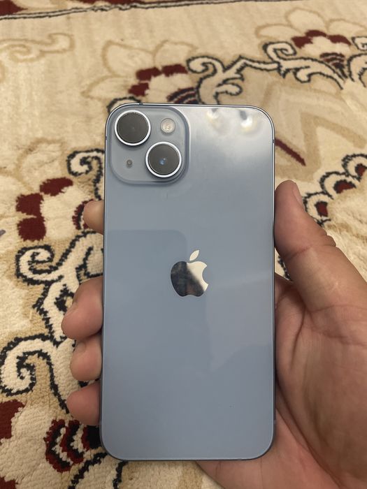 Iphone 14 128 gb