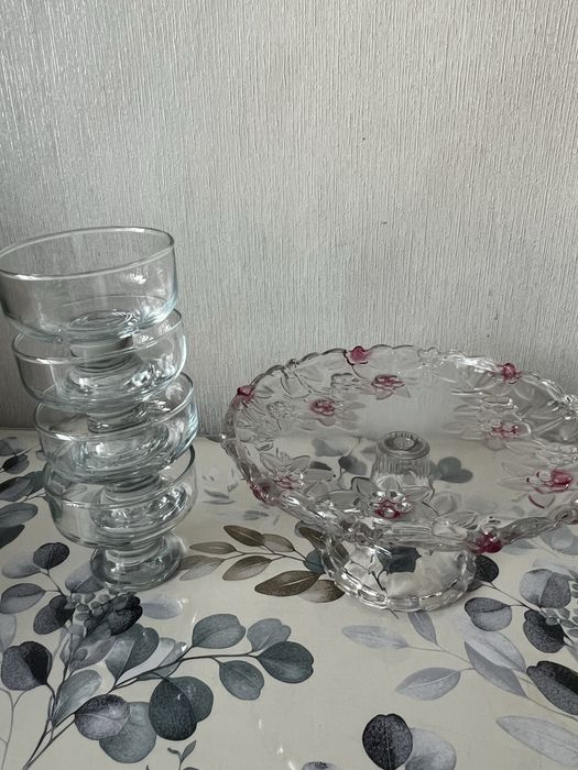 Посуда по 1000 тенге