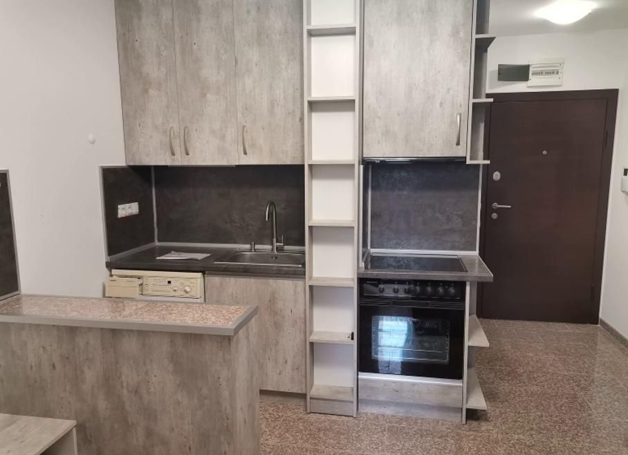 Дава се под наем Едностаен апартамент в Пловдив, Кючук Париж - 30 кв.м за 250 € - Снимка #2