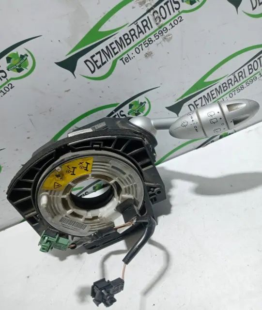 Maneta stergatoare parbriz si luneta Mini Cooper 2002 1.6 MT (116 hp)
