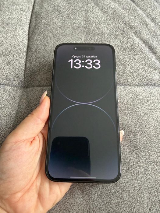 Айфон 14 про Макс 128 гб