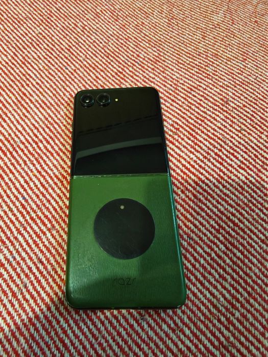 Motorola Razr 50 Ultra