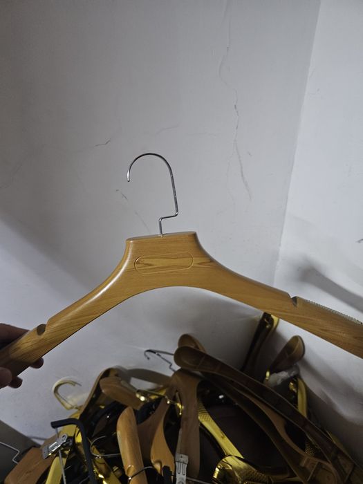 Вешалки(+ для брюк)