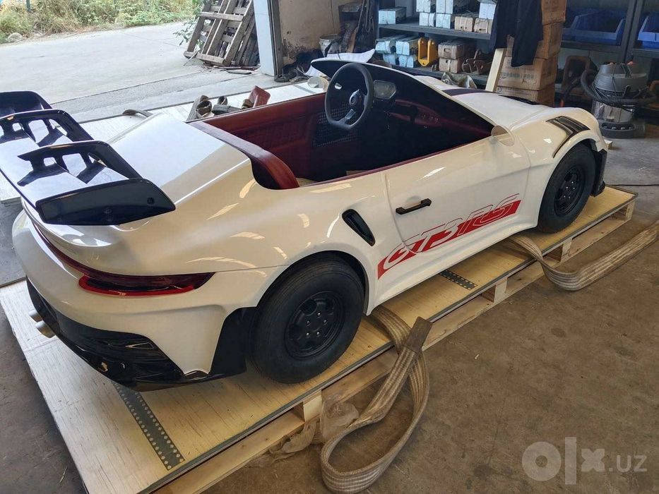 Drift Cars для картинга
