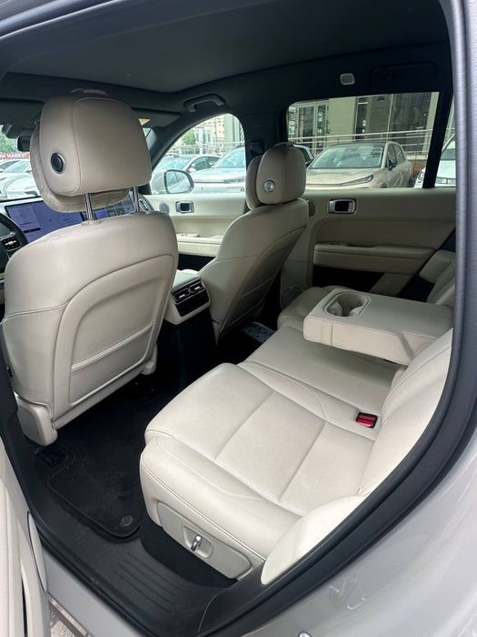 Lixiang L6 Max 2024 йил