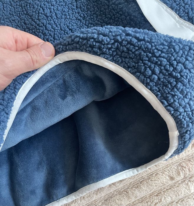 Divin неповторим суичър размер М