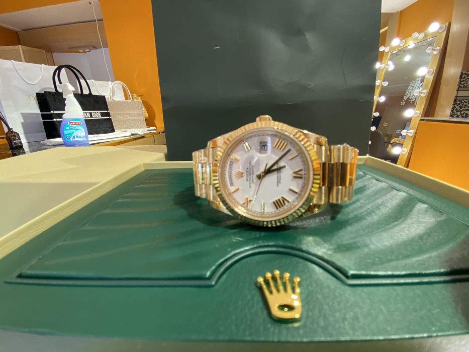 ROLEX наручные часы