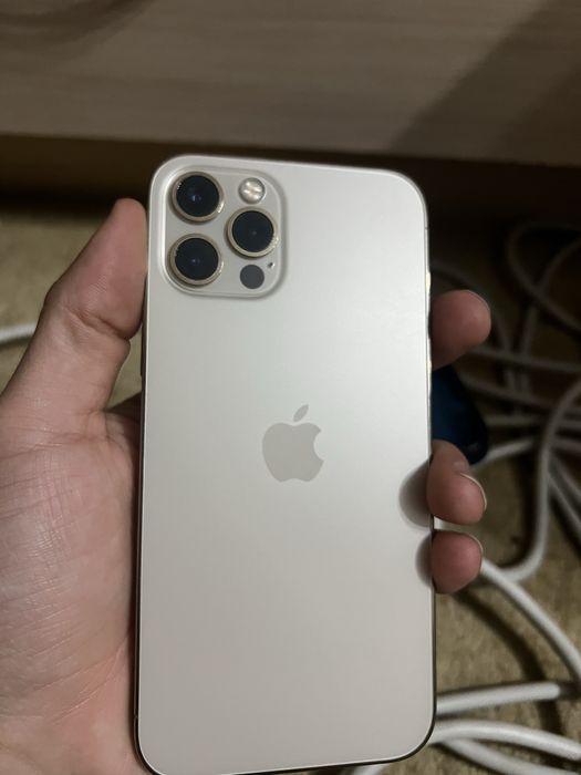 Айфон 12 про в идеале