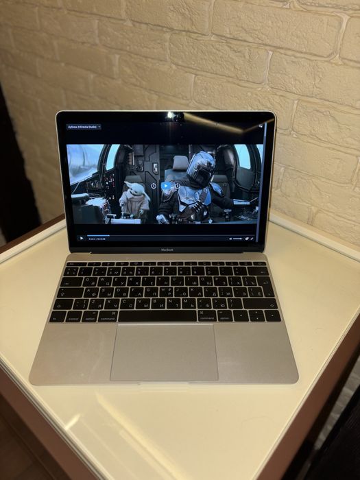Mac AIR 13” Ретина