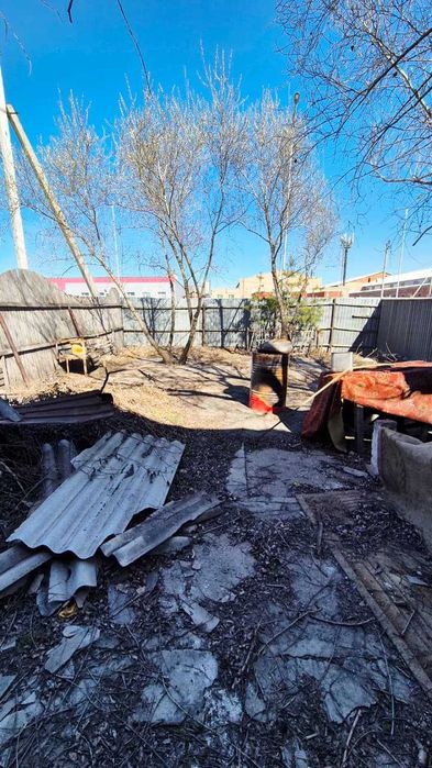Продам СТО по ул. Универсальной