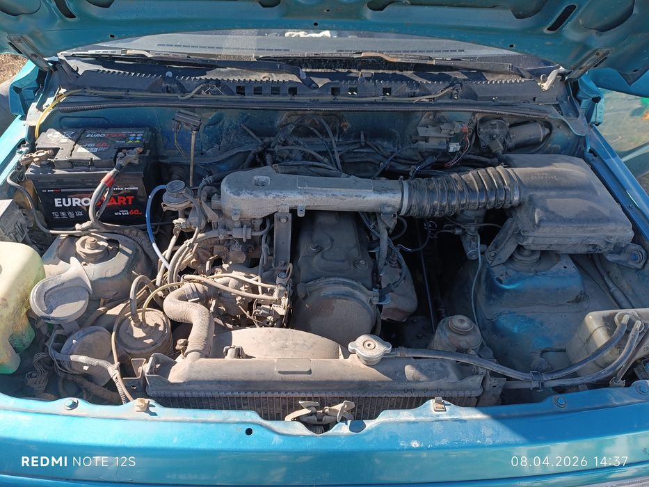 Продаю Сузуки Витара