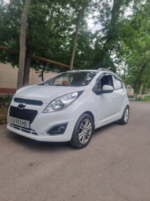 Other Spark 2013 — 6