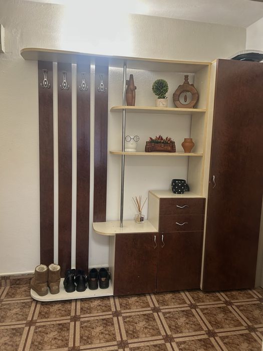 Apartament Jibou